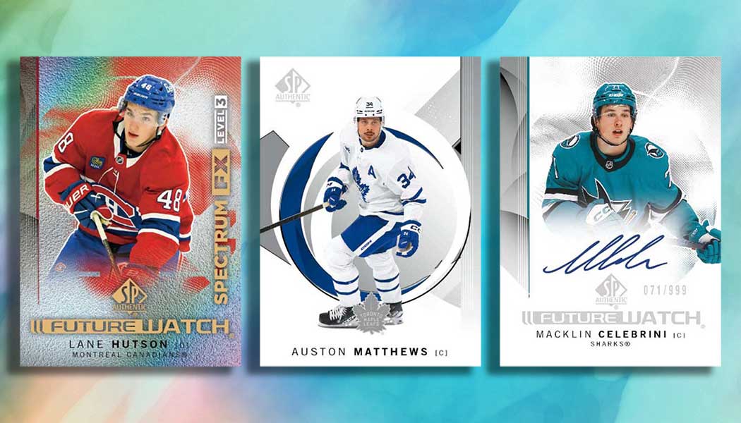 Edmonton SPA 8x Hobby Box Filler