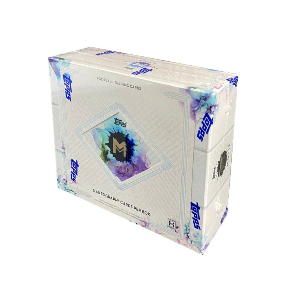 2023/24 Motif - Hobby Box