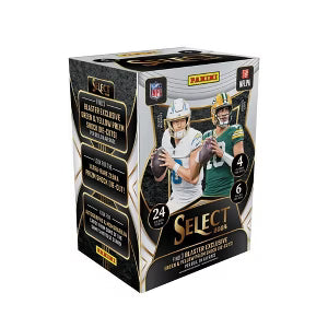2024 Select NFL - Blaster Box