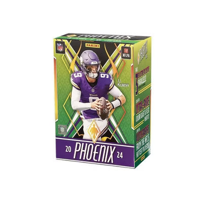 2024 Phoenix Football - Blaster Box