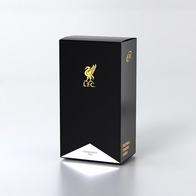 2025 Futera Club FX - Liverpool Box