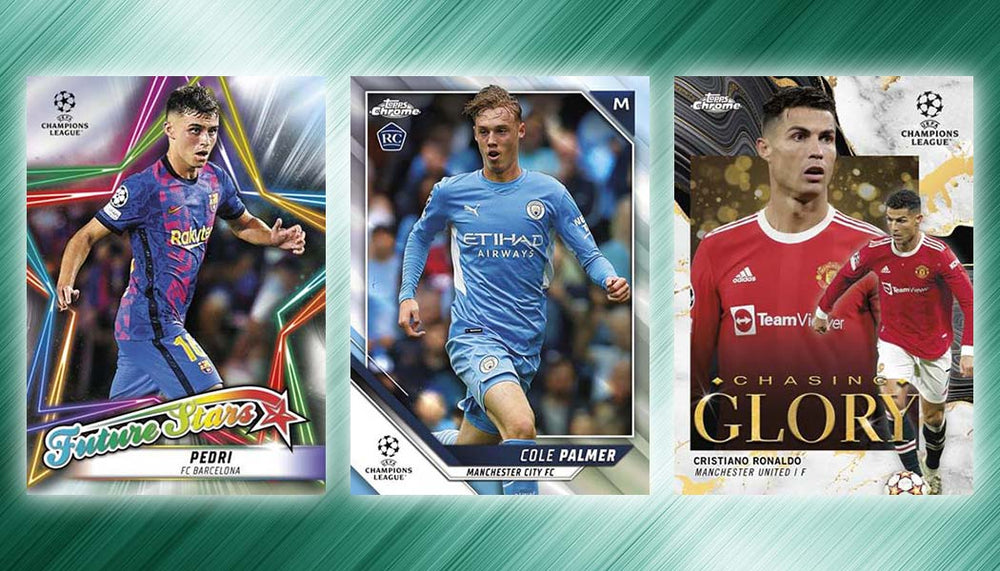 2021/22 Mixed Break!