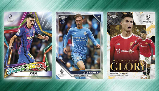 2021/22 Mixed Break!