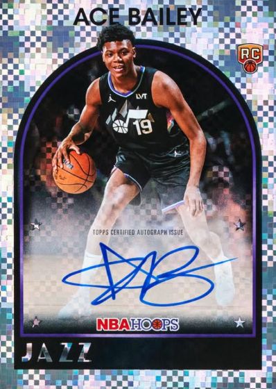 Break #1024 NBA Hoops 2025/26 Mixer Break