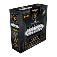 2025 Panini Prizm FIFA Club World Cup Mega Box | Buy Prizm Football Cards