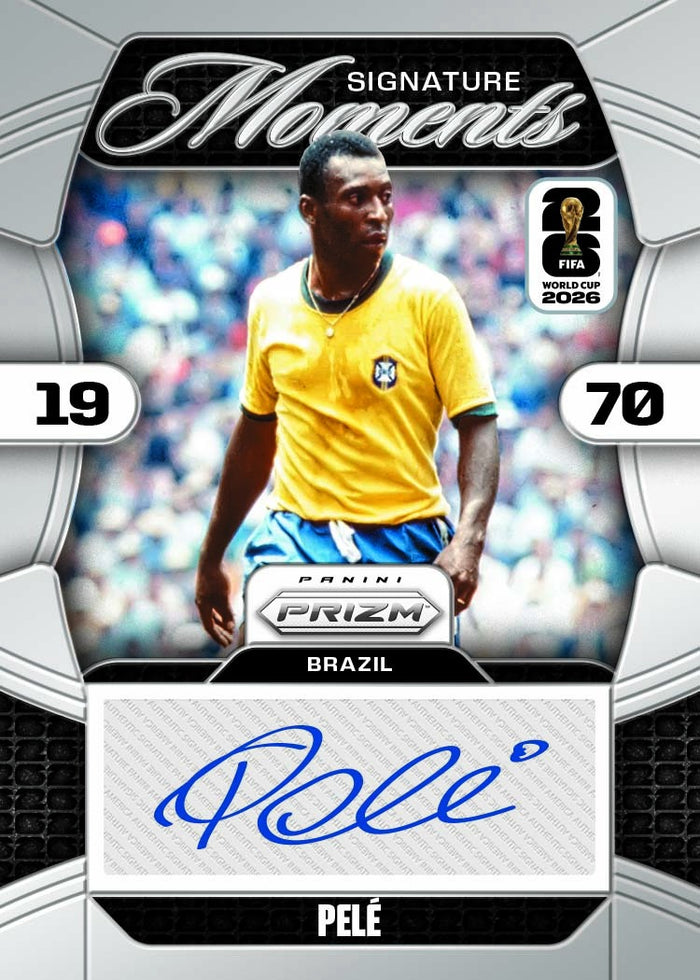 BREAK 1074 4x 2026 Prizm FIFA World Cup Orange Blaster – Team Break
