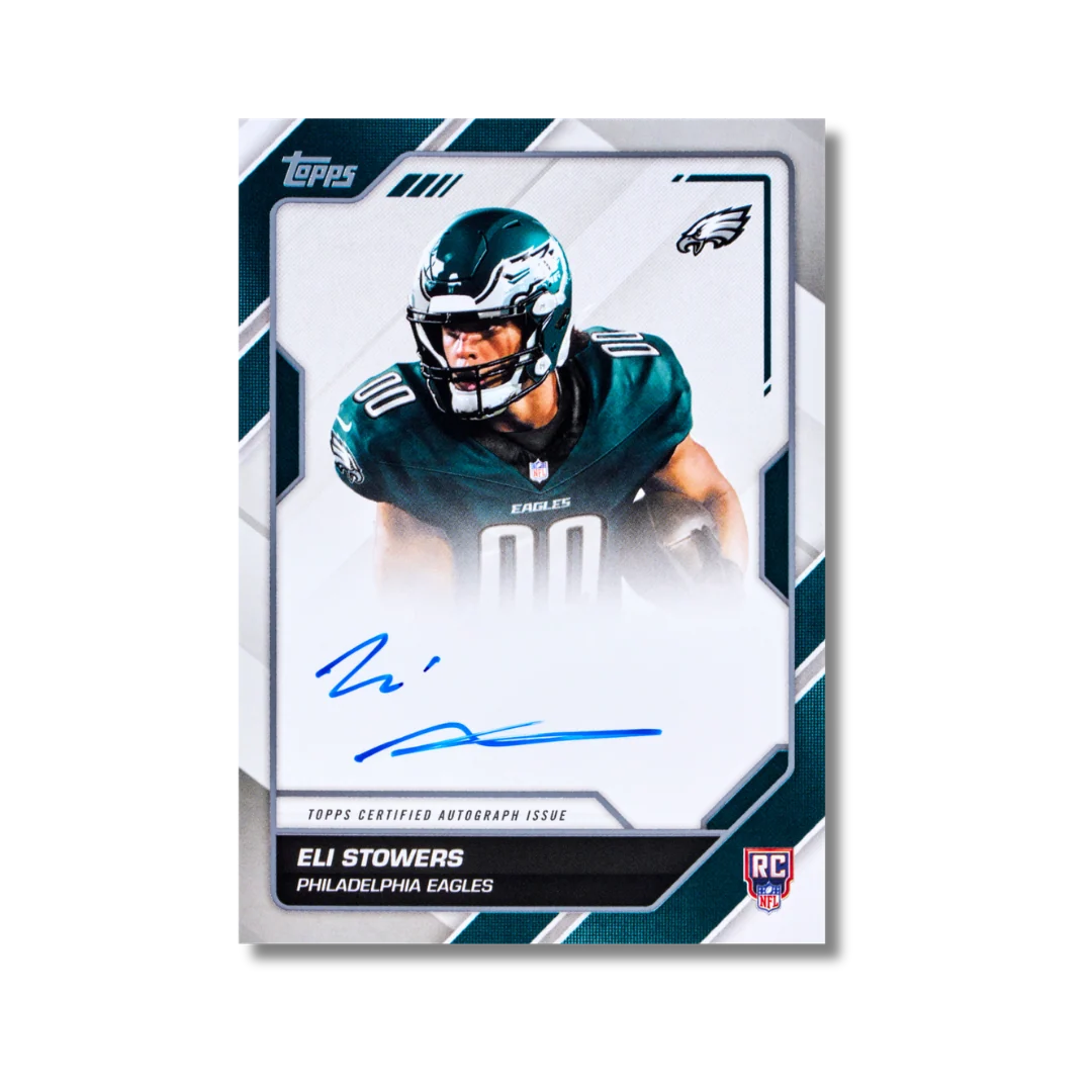 2026 Topps Flagship Football – 6-Format Mixer PYT Break