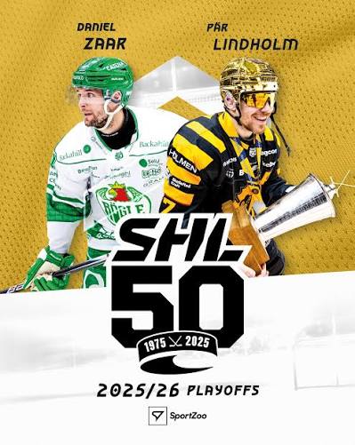 Break #1035 Full Case SHL Playoff